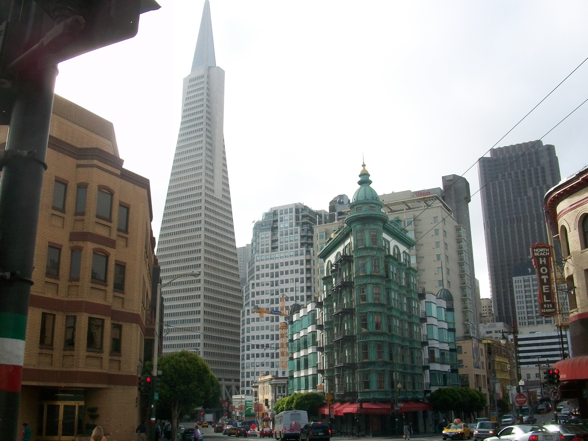 Cosa vedere a San Francisco