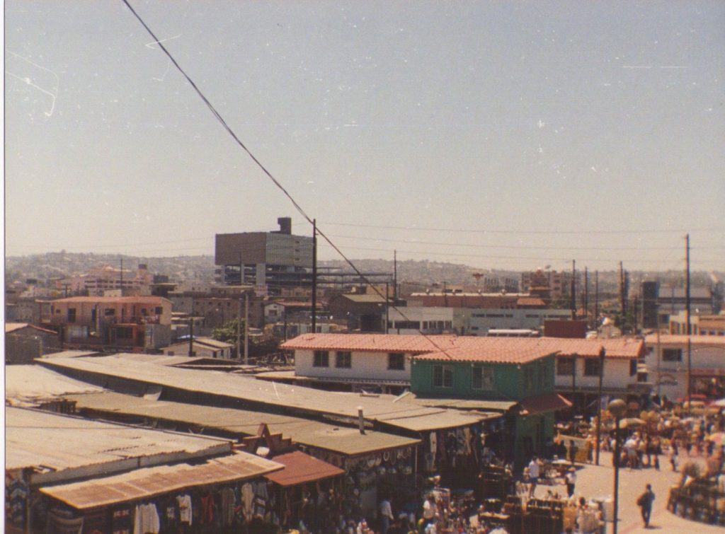 Cosa vedere a Tijuana