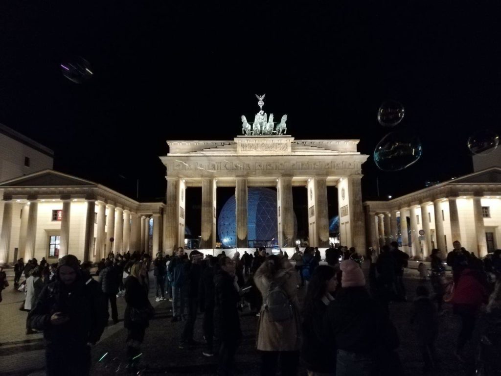Cosa vedere a Berlino