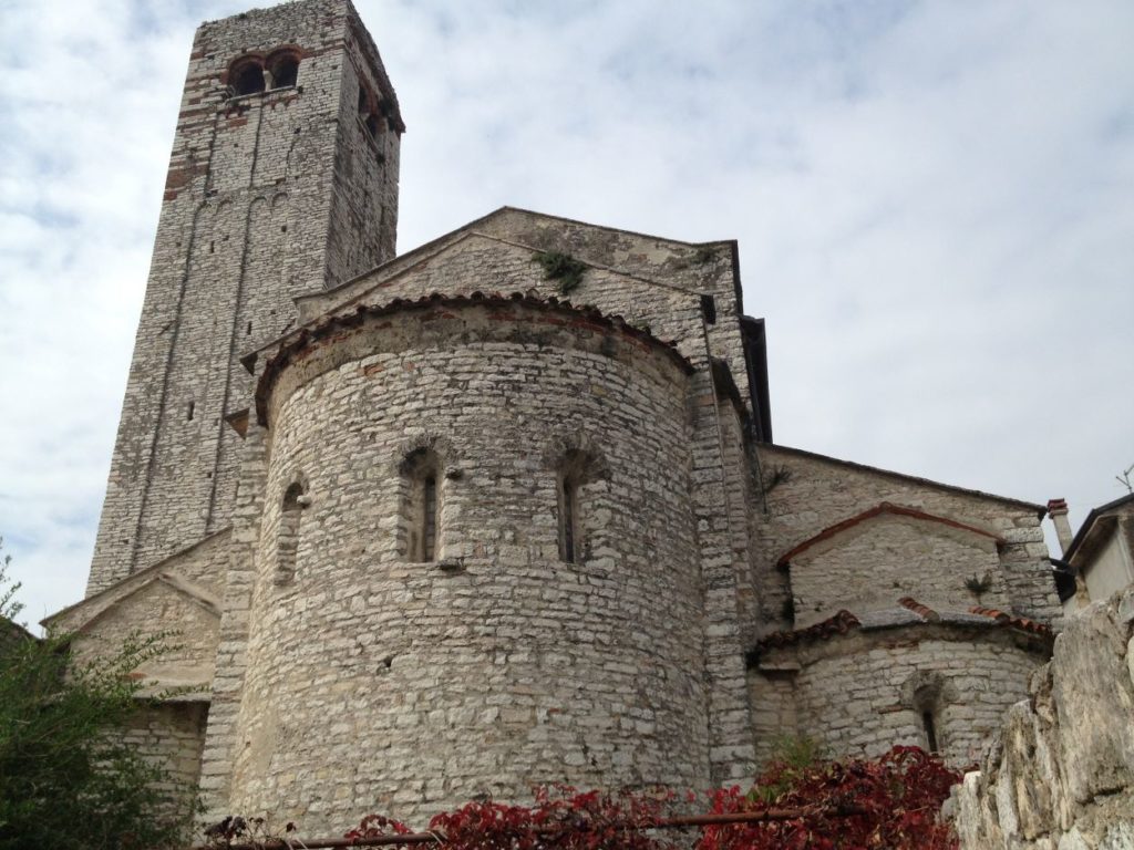 San Giorgio di Valpolicella cosa vedere