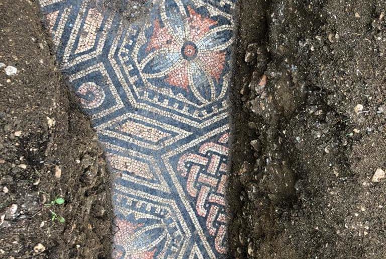 Mosaici Valpolicella