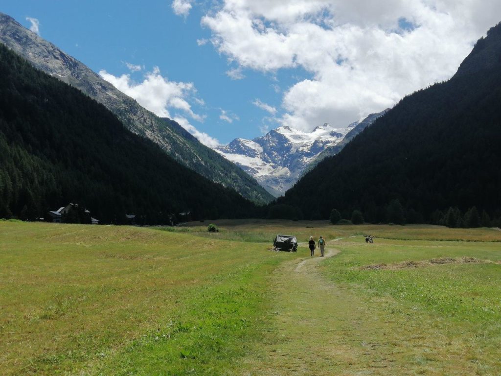 Cosa vedere in Valle d'Aosta