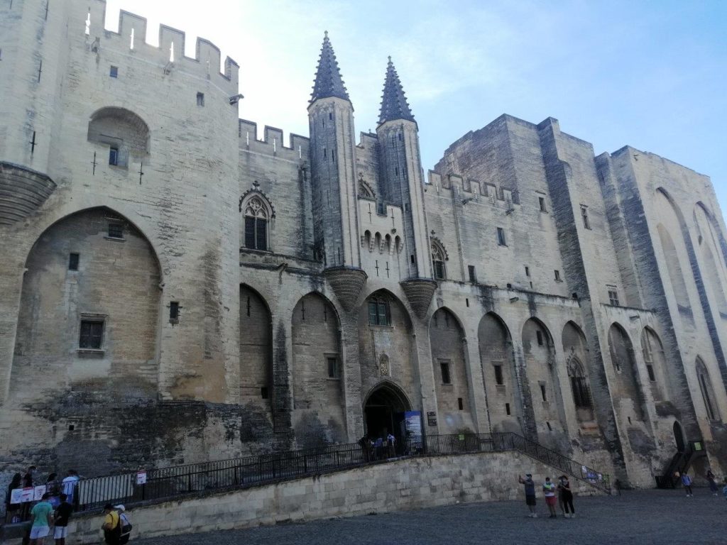 Cosa vedere ad Avignone