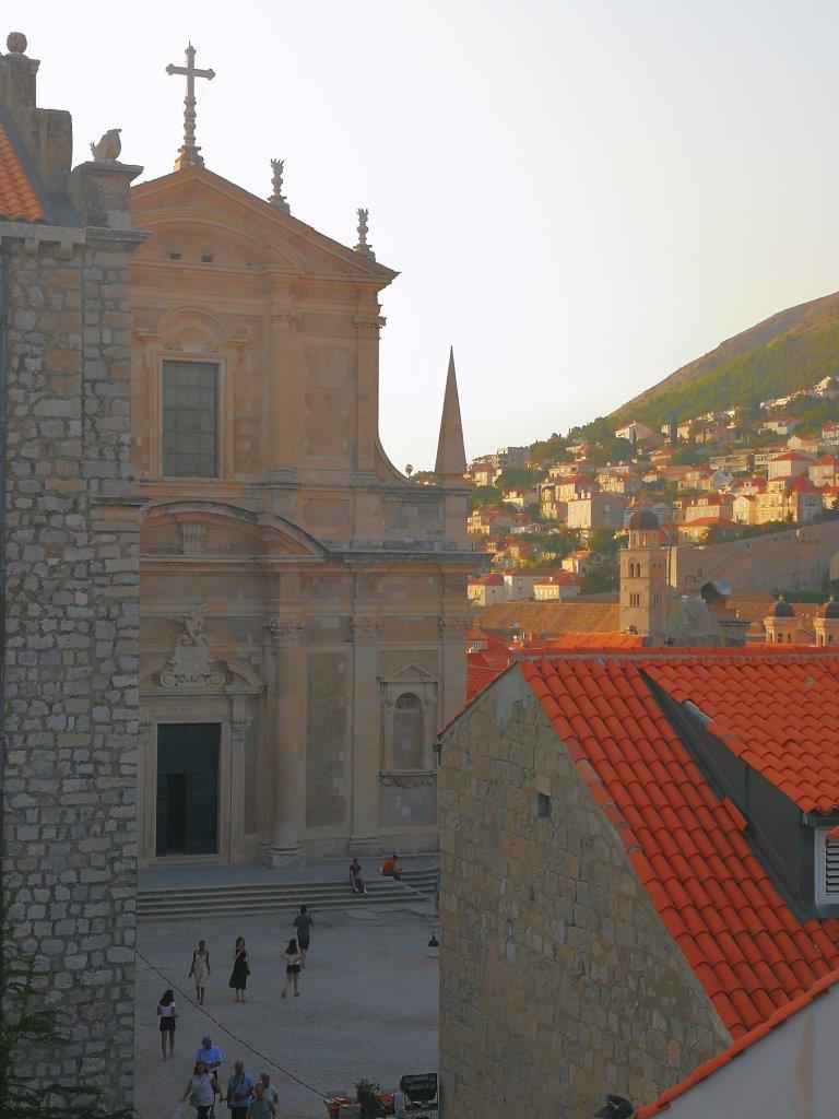 Cosa vedere a Dubrovnik in un giorno