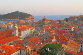 Cosa vedere a Dubrovnik in un giorno