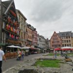 Cosa vedere a Rouen