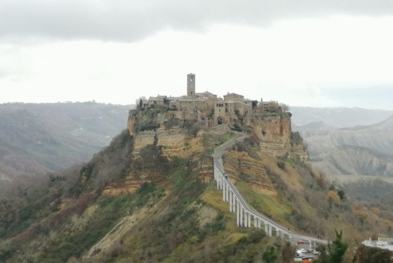 Civita di Bagnoregio