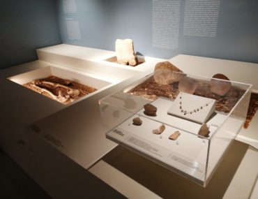 Museo Archeologico Nazionale Verona
