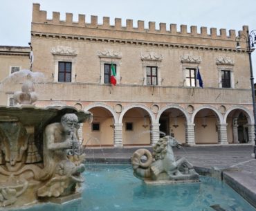 Cosa vedere a Pesaro