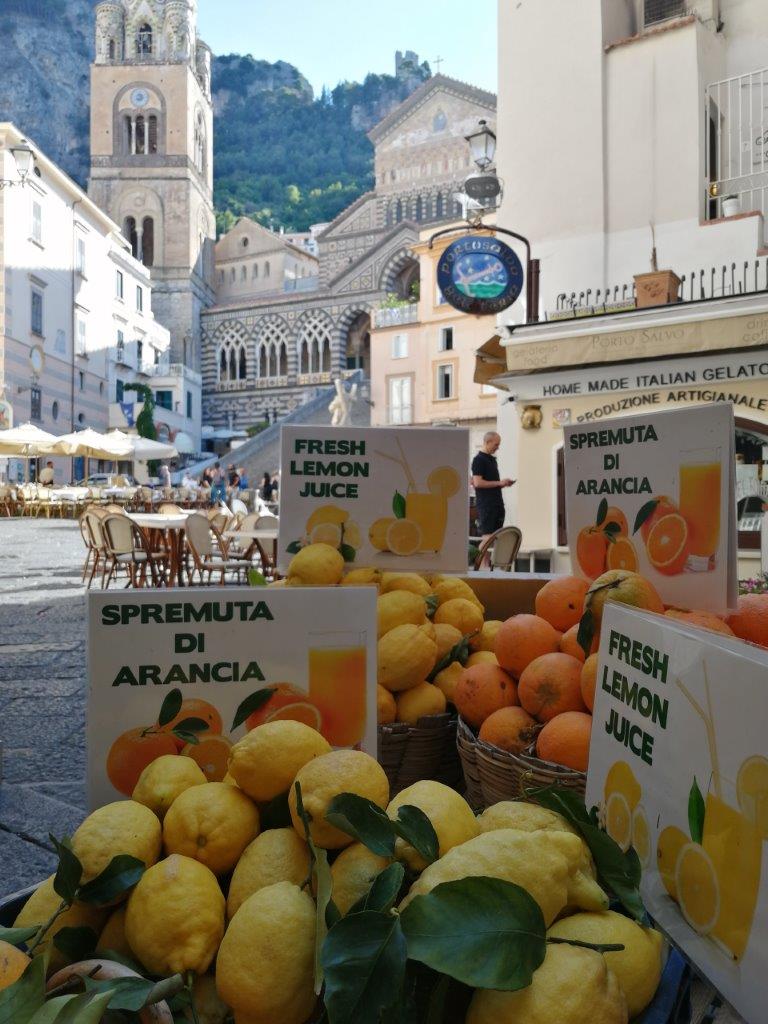 Cosa vedere ad Amalfi