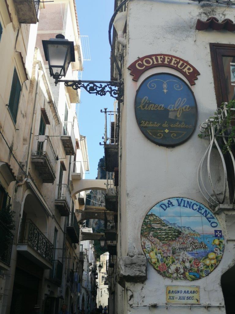 Cosa vedere ad Amalfi