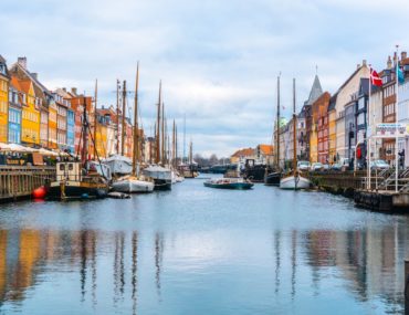 Come organizzare un viaggio a Copenaghen