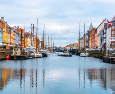Come organizzare un viaggio a Copenaghen