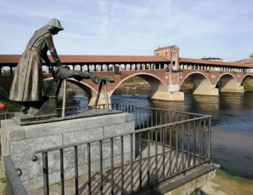 Cosa vedere a Pavia in una giornata