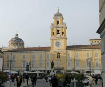 Cosa vedere a Parma in una giornata