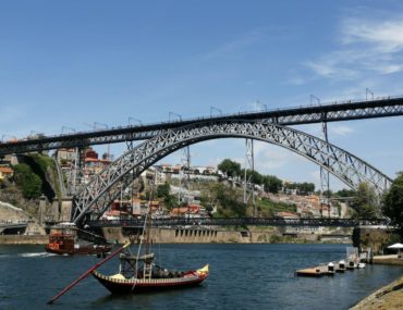 Dove dormire a Porto