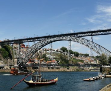 Dove dormire a Porto