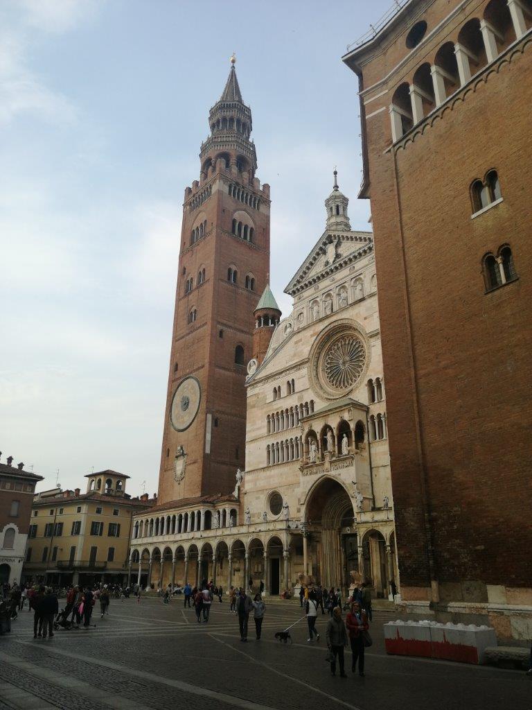 Cosa vedere a Cremona