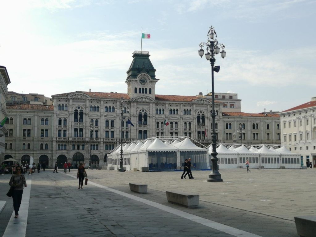 Cosa vedere a Trieste