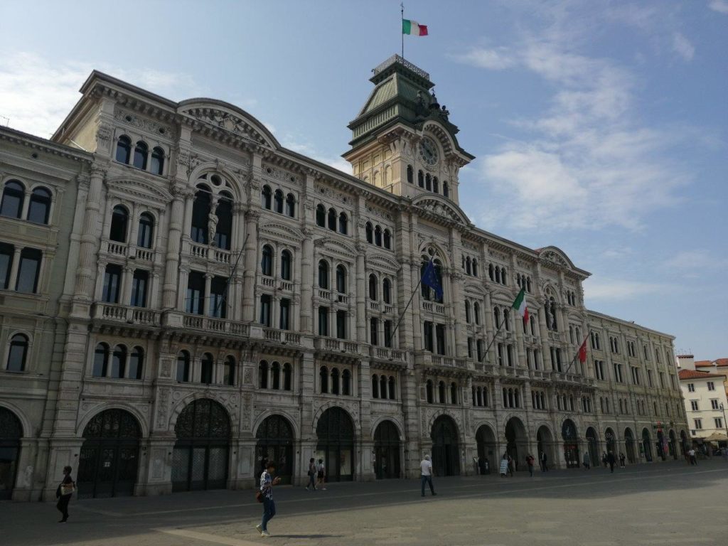 Cosa vedere a Trieste