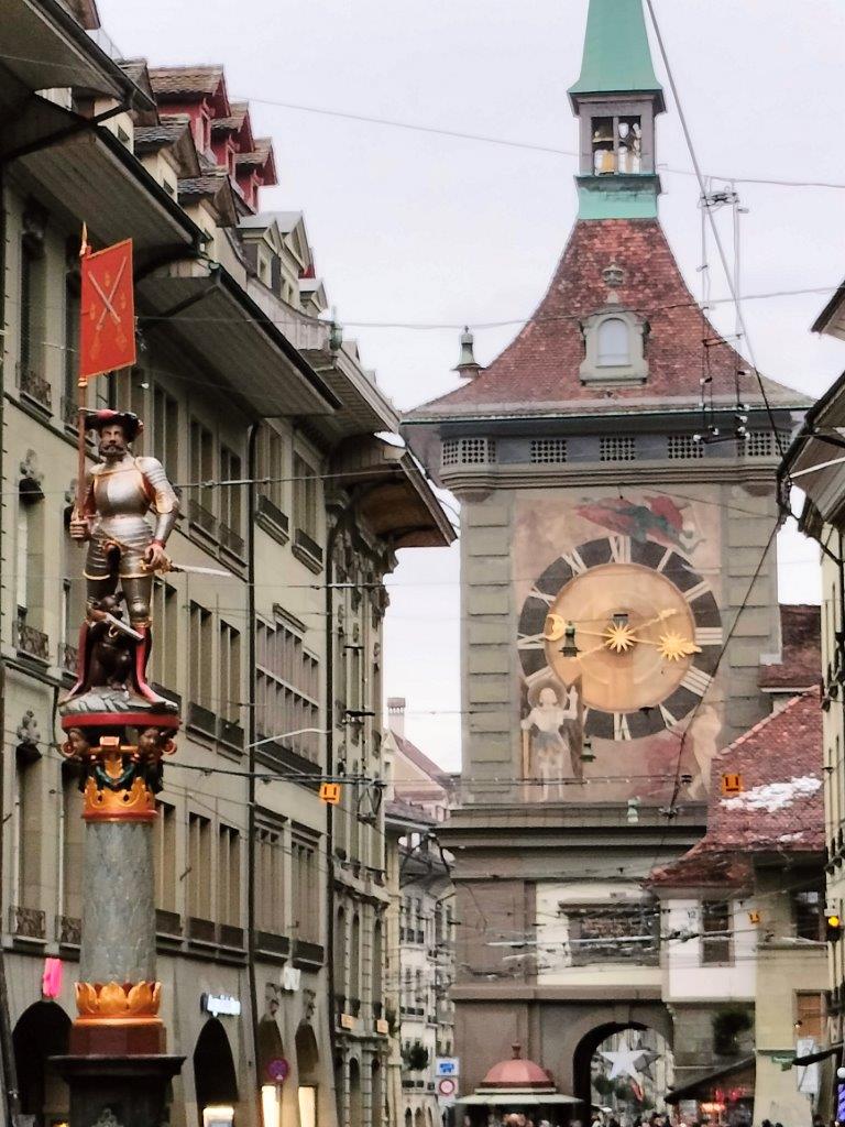 Cosa vedere a Berna in due giorni