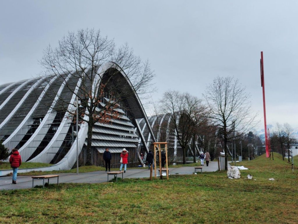 Cosa vedere a Berna in due giorni