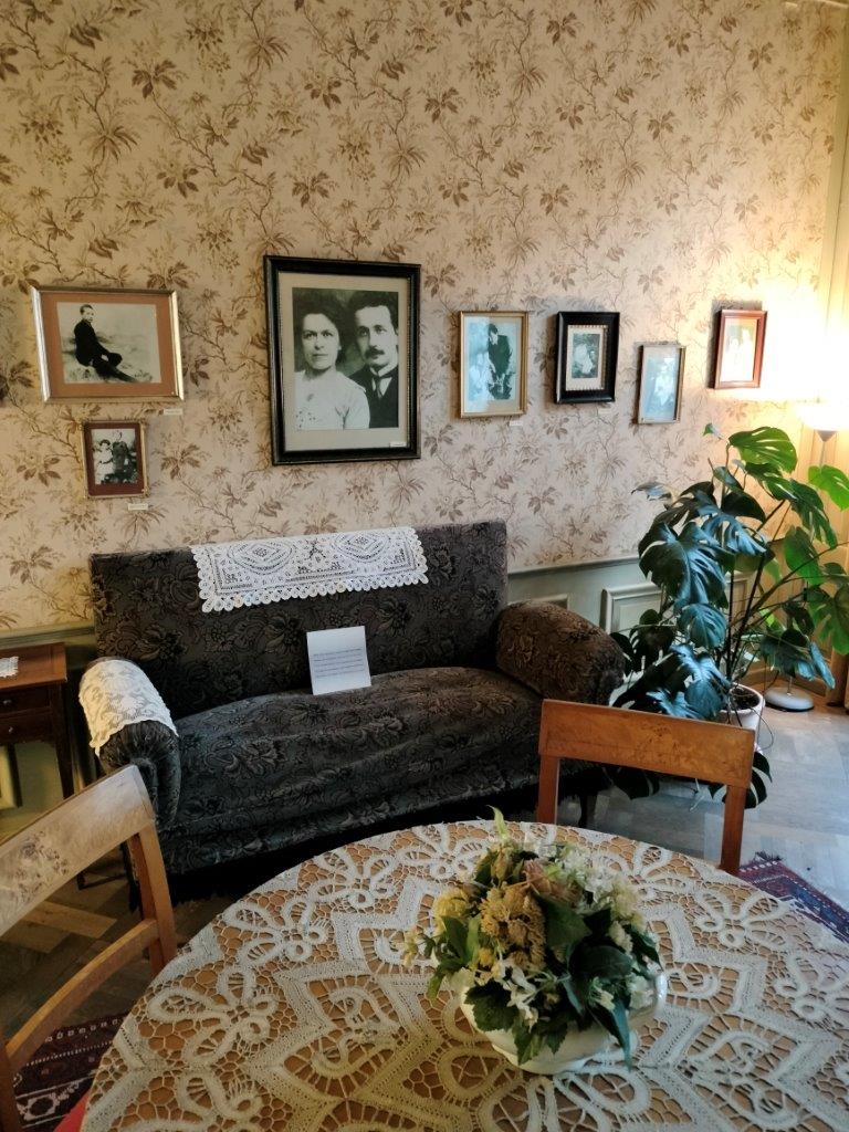 Cosa vedere a Berna in due giorni