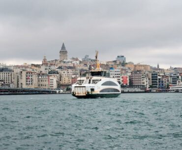 Viaggio a Istanbul fai da te