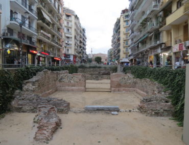 Cosa vedere a Salonicco